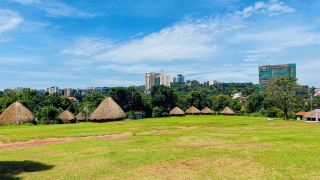 Africa has a long history, sharing tips for visiting the Uganda National Museum