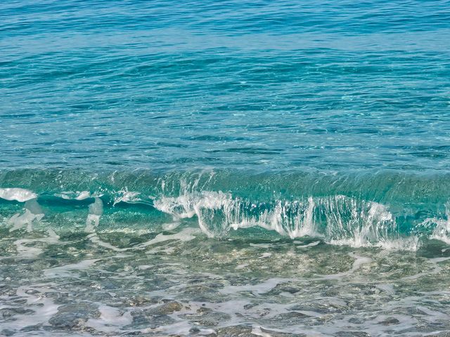 土耳其<費特希耶>死海