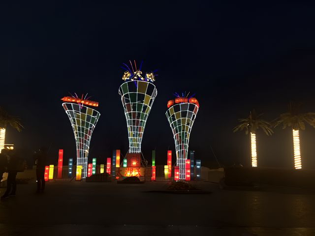 太湖上的一顆明珠—湖州南太湖月亮灣景區