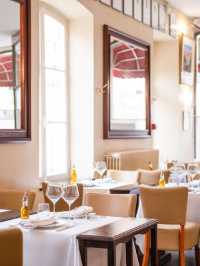 Beaune Bliss: Luxe Stays & Gourmet Days 🍷🏨✨