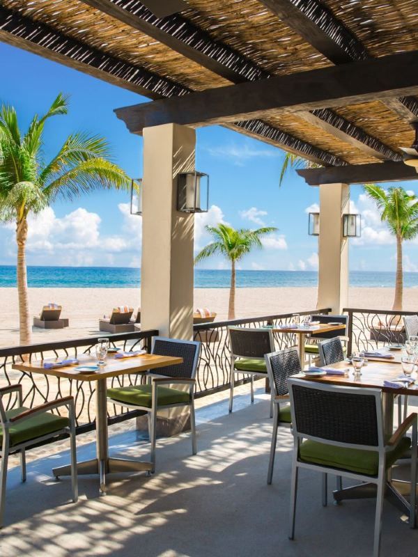 🌟 Los Cabos Luxury: Hyatt Ziva's Best Bits! 🌴🍹