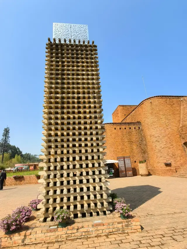 Mile, a wellness and tourism city in Yunnan, is one of the scenic spots