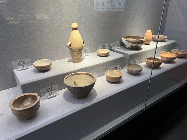 三門峽博物館