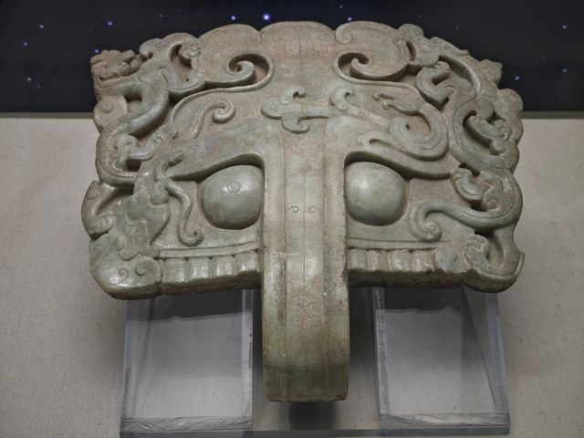 陝西