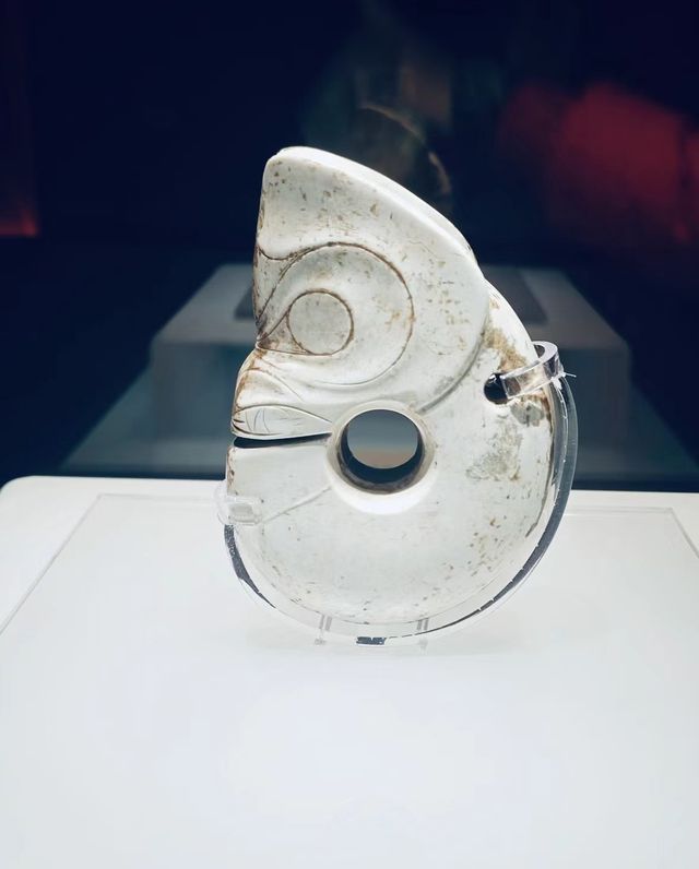 反向旅遊之北票