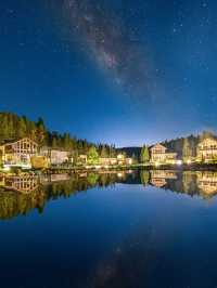 🌟 Enchanting Escapes at Joya Hotel, Fairy Mountain 🌲