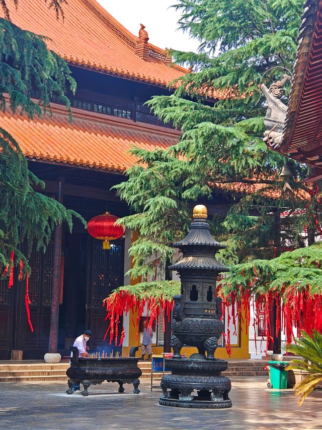 萬里長江第一塔