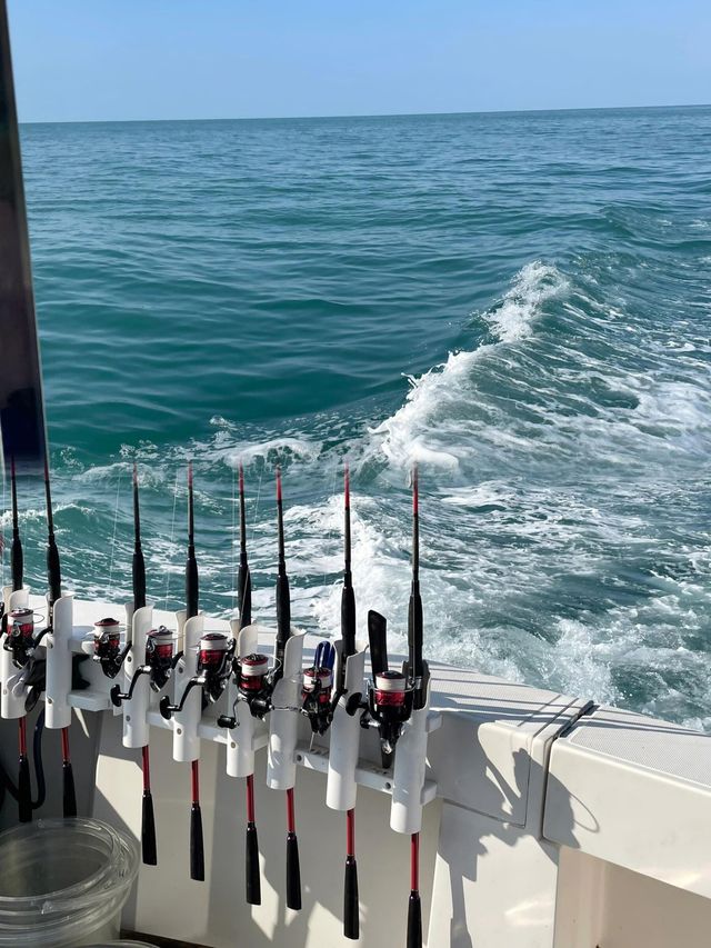 三亞海釣，趕海之體驗