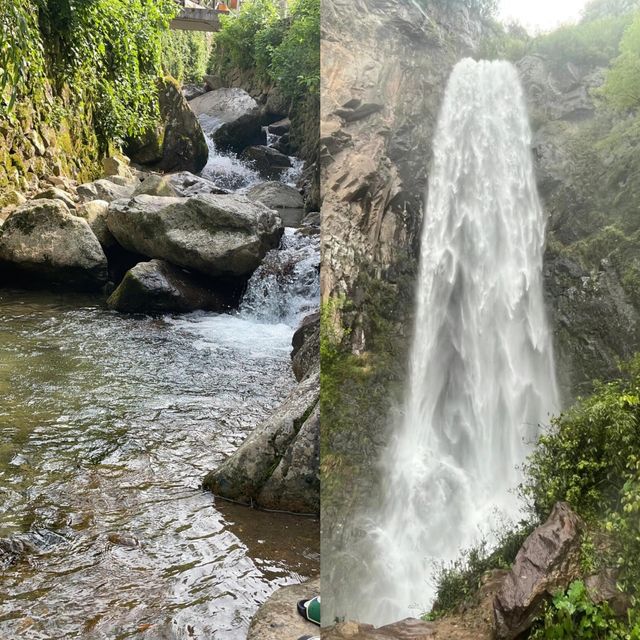 衢州府山公園