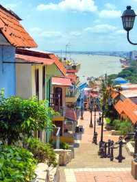 🌟 Guayaquil Getaway: Sheraton's Stellar Stay 🌟