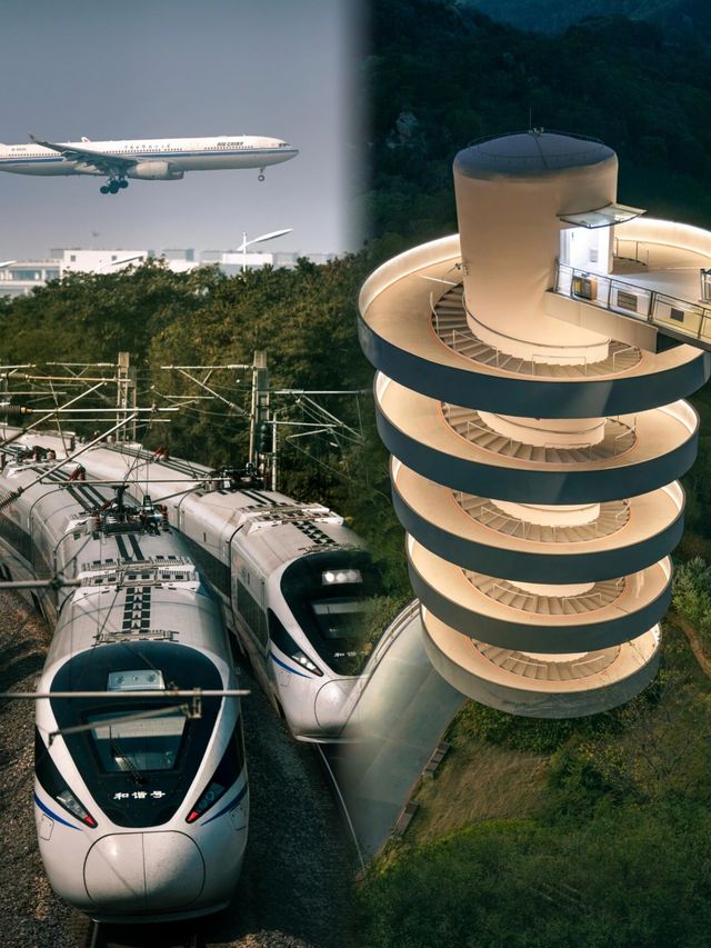廈門攝影寶典：五天十八景，美到出圈！
