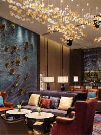 🏨✨ Neijiang's Wanda Realm: Luxury & Convenience Unveiled