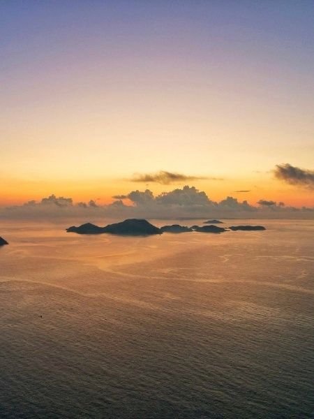 溫嶺之旅：邂逅山海之間的詩意與浪漫