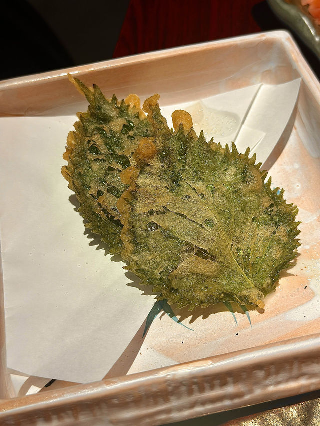 江南西日料🍣吃得到的日劇氛圍感