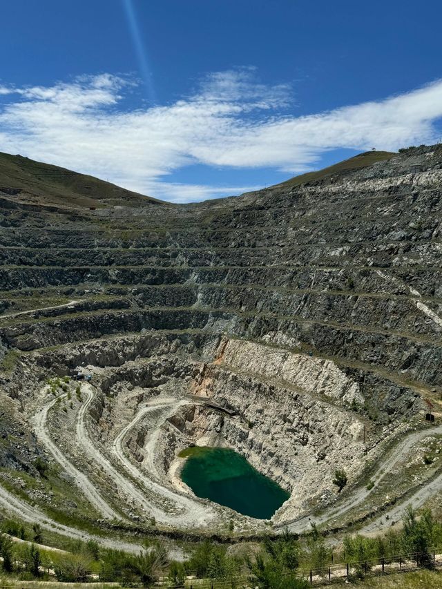 我的阿勒泰之可可托海 我的阿勒泰之可可托海