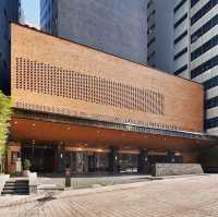 首爾Royal Hotel Seoul酒店黃金地帶典雅裝修