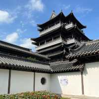廣州景點｜廣州市文化館