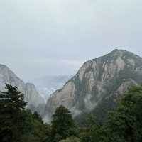 Amazing views