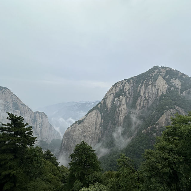 Amazing views