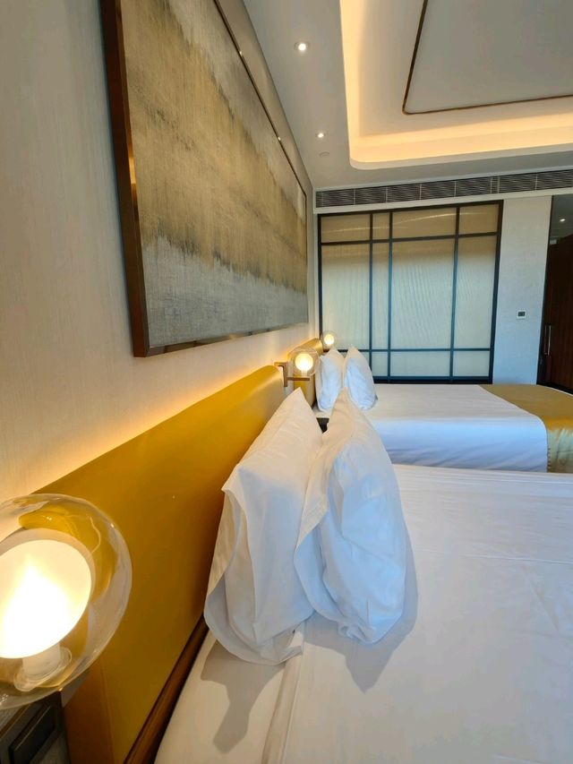 法式風情Lisboeta Macau-Maison L’OCCITANE