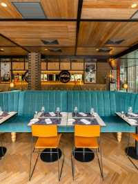 🌟 Santiago Stay: Hyatt Centric's Chic Comfort 🌟