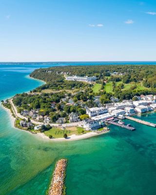 Discover the Best Summer Getaways in the US