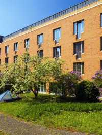 🌟 Stuttgart Sojourn: Le Méridien's Charm & Comfort 🌟