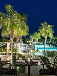 🌟 Rhodes Retreats: Lux Me Dama Dama Delights! 🌴