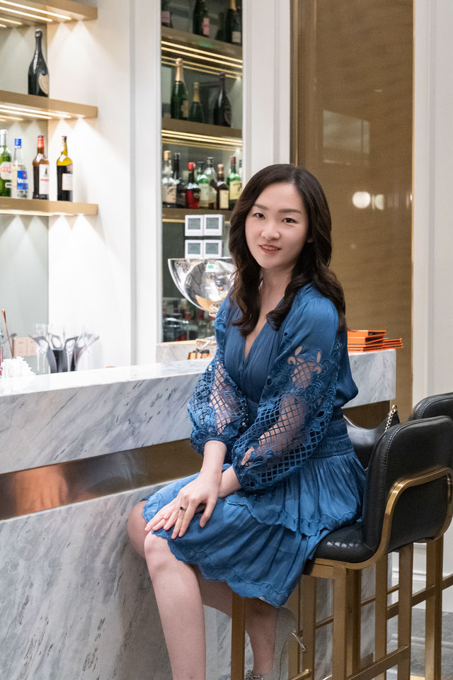 上海奢華酒店攻略如此好住的靜安英迪格，別錯過！