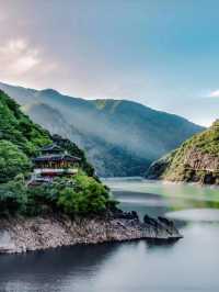 小眾旅行好去處 | 陝西人自己的“阿勒泰”