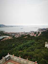 【山東榮成】石島赤山風景區自駕遊