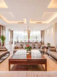 🏨🌿 Conghua's Hidden Gem: Shangshui Boutique Design Hotel 🌟