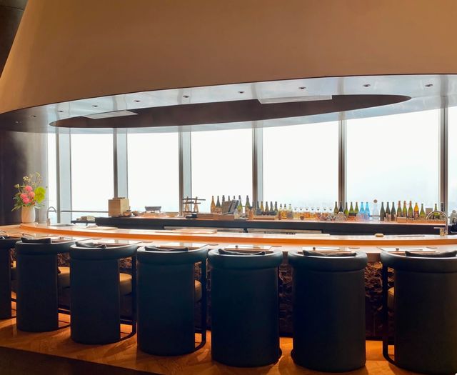 濟南凱賓斯基酒店