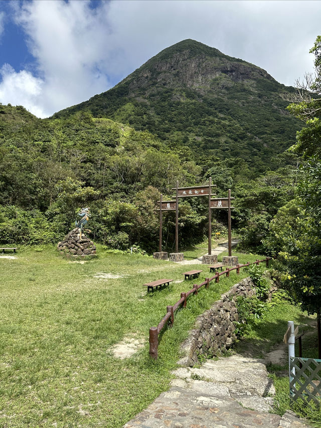 在大嶼山的行程安排～看這一篇就夠了