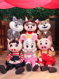 🌟 Beijing's Best Bets for Family Fun! 🎢👨‍👩‍👧‍👦