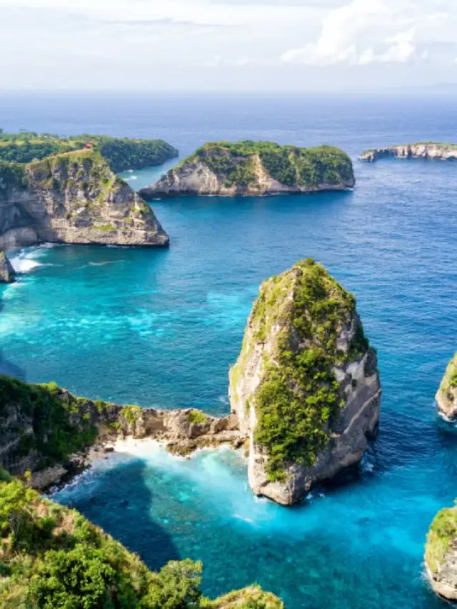 不容錯過的峇里島景點：探索、盪鞦韆、戲水！