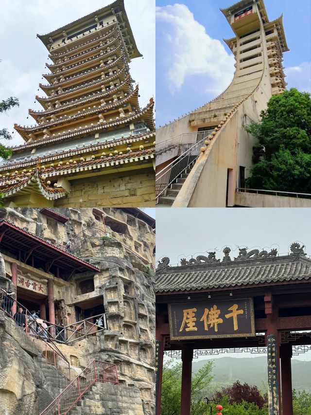 嘿呀，咱廣元曾家山那可是個巴適得板的地方哟！