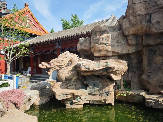 白塔寺