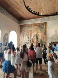 探索歐洲最美古堡 | 卡爾馬城堡