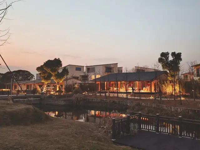 適合全家總動員,包括寵物的,小眾度假民宿