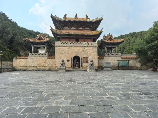 開化寺