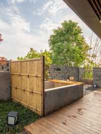 🌸 Weihai Wonder: Discover Fuxian Valley B&B 🏖️🛌
