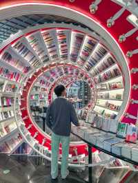 深圳❗️这么美麗的書店不宣傳❗️你好糊塗啊❗️