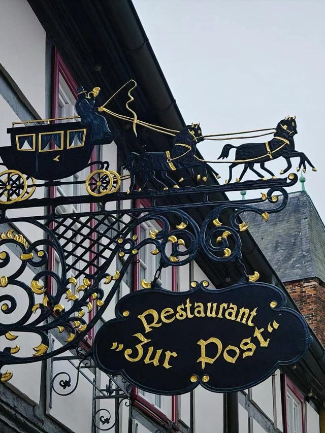 夢遊童話邊陲，揭秘德國隱世仙境Tangermünde