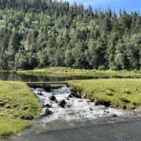 “A must visit Place in Shangri-La” 