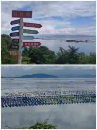 南澳島印象