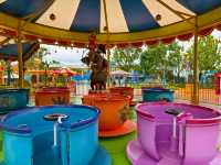 宜春方特水上樂園