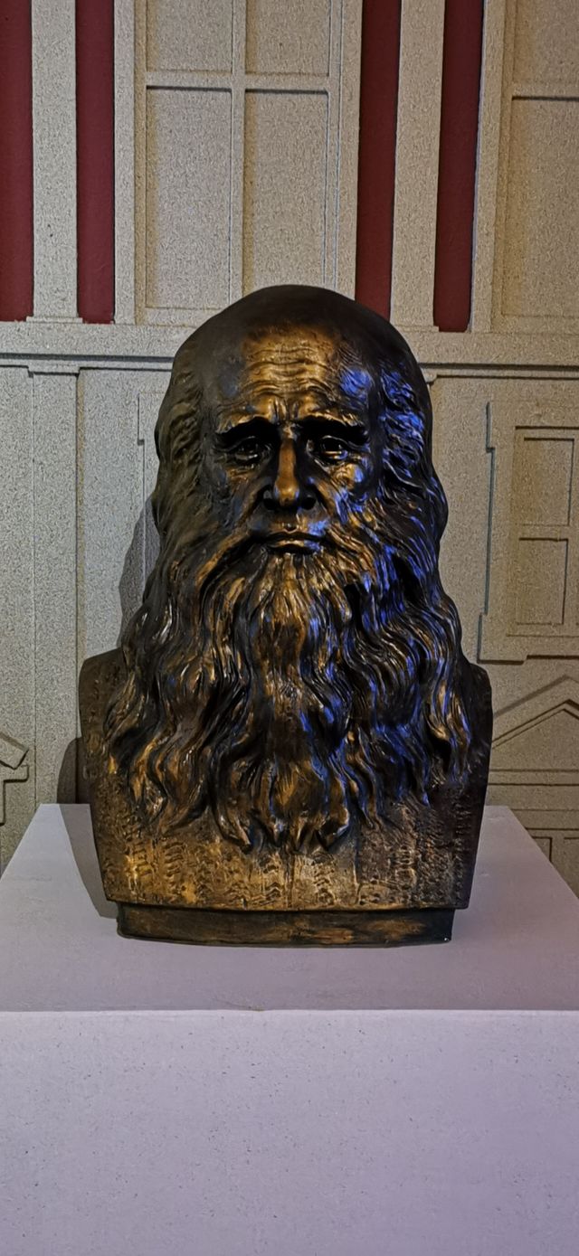 無錫博物院 虛擬西方藝術館