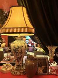 French cuisine in BJ