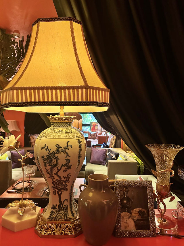 French cuisine in BJ